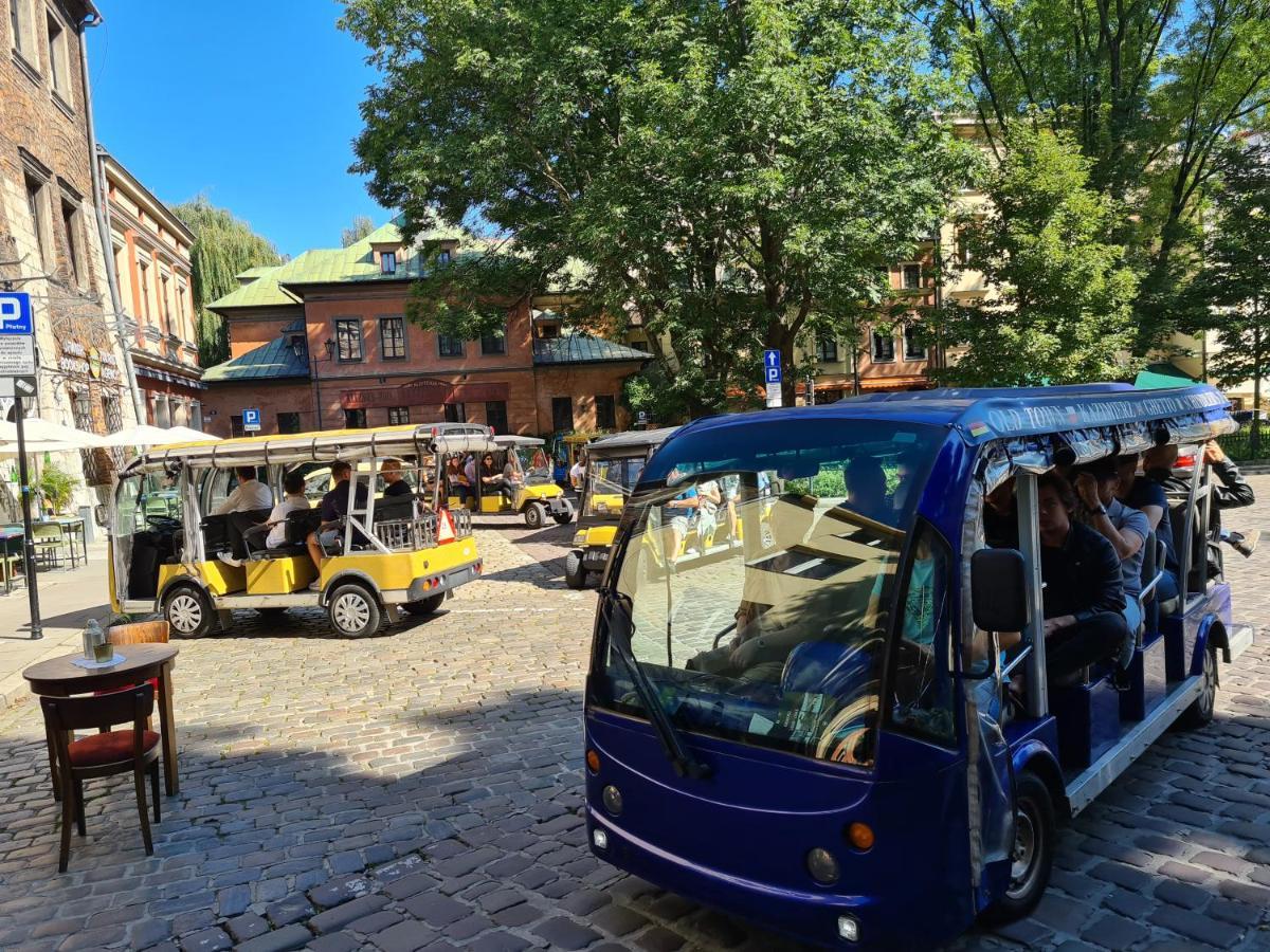 Xxl Old Town 24 H - Check In, Wi-fi Apartment *