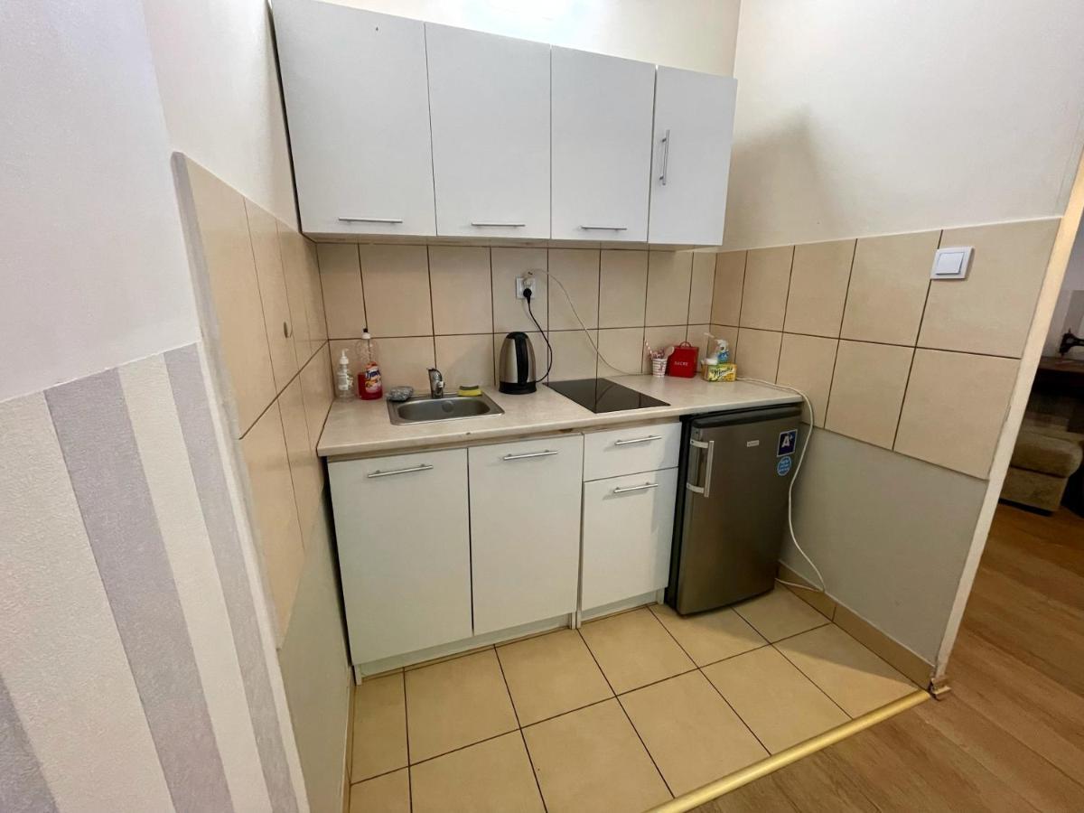Apartment Xxl Old Town 24 H - Check In, Wi-fi