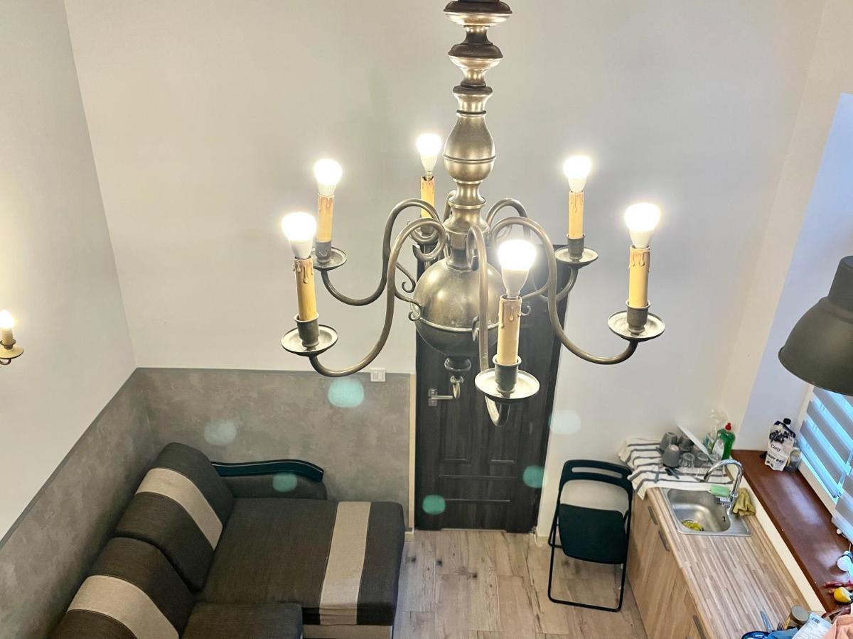 Apartment Xxl Old Town 24 H - Check In, Wi-fi *