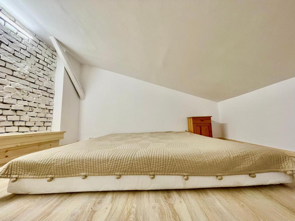 Apartment Xxl Old Town 24 H - Check In, Wi-fi Krakow