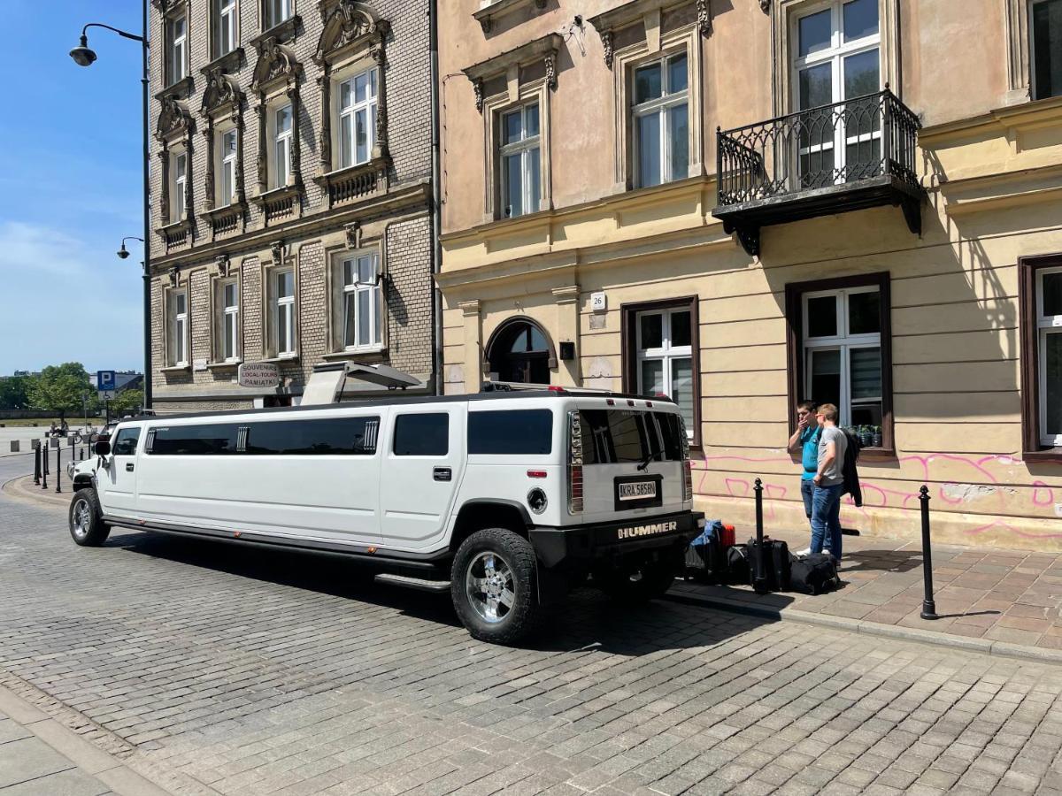 Xxl Old Town 24 H - Check In, Wi-fi Apartment *