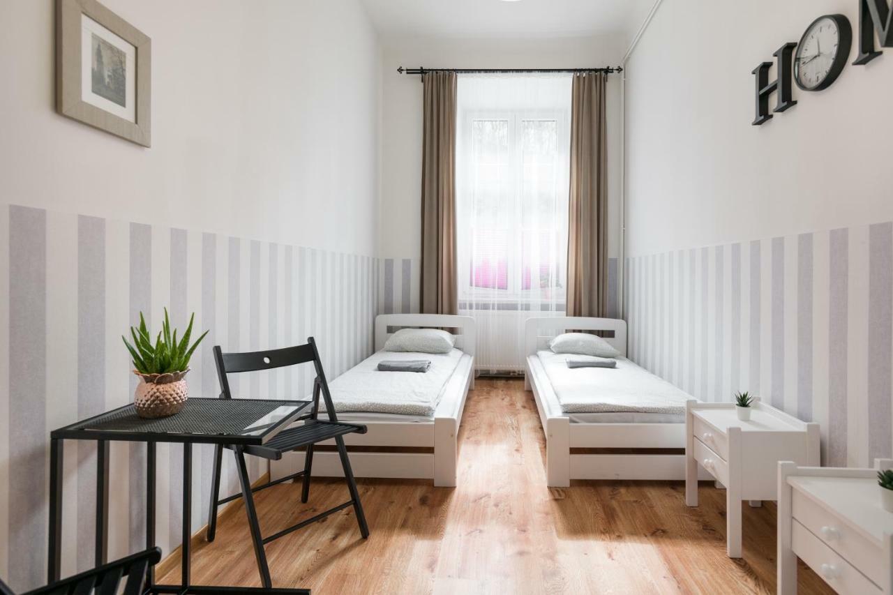 Apartment Xxl Old Town 24 H - Check In, Wi-fi