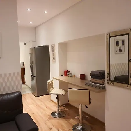 Xxl Apartment Old Town 24 H - Check In, Wi-Fi Krakow Exterior photo