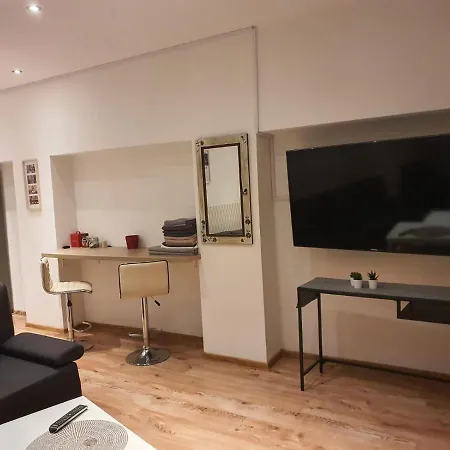 Xxl Apartment Old Town 24 H - Check In, Wi-Fi Krakow Exterior photo