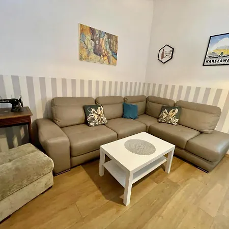 Xxl Apartment Old Town 24 H - Check In, Wi-Fi Krakow Exterior photo