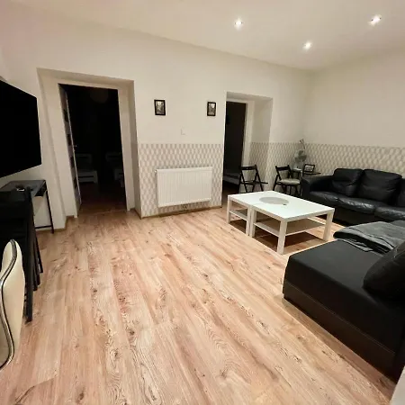 Xxl Apartment Old Town 24 H - Check In, Wi-Fi Krakow Exterior photo