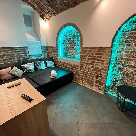 Xxl Apartment Old Town 24 H - Check In, Wi-Fi Krakow Exterior photo