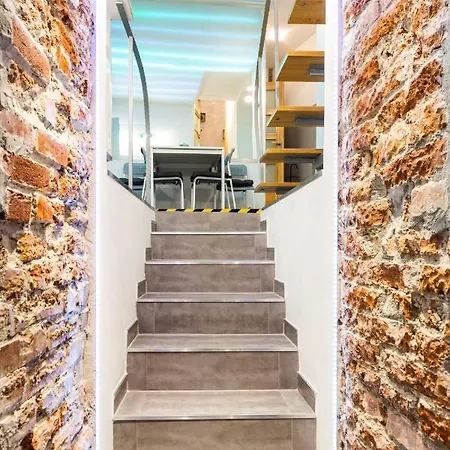 Xxl Apartment Old Town 24 H - Check In, Wi-Fi Krakow Exterior photo