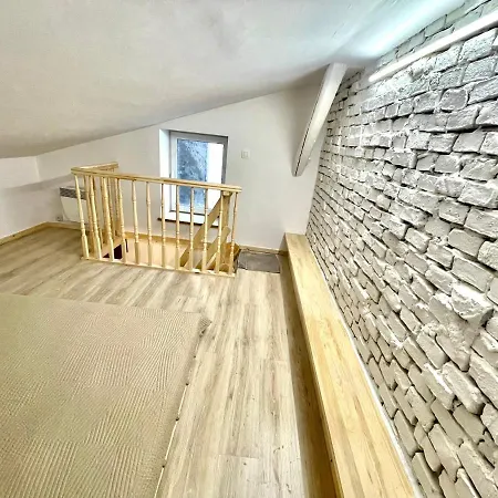 Xxl Apartment Old Town 24 H - Check In, Wi-Fi Krakow Exterior photo