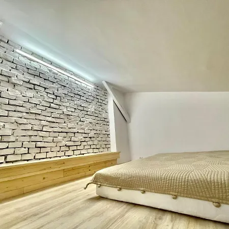 Xxl Apartment Old Town 24 H - Check In, Wi-Fi Krakow Exterior photo