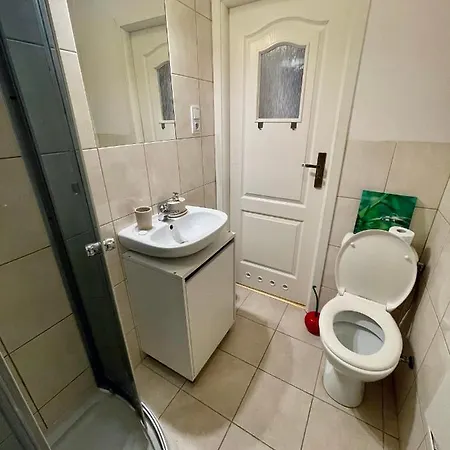 Xxl Apartment Old Town 24 H - Check In, Wi-Fi Krakow Exterior photo