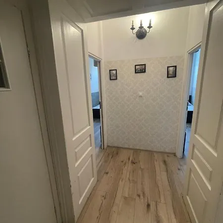 Xxl Apartment Old Town 24 H - Check In, Wi-Fi Krakow Exterior photo