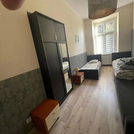 Xxl Apartment Old Town 24 H - Check In, Wi-Fi Krakow Exterior photo