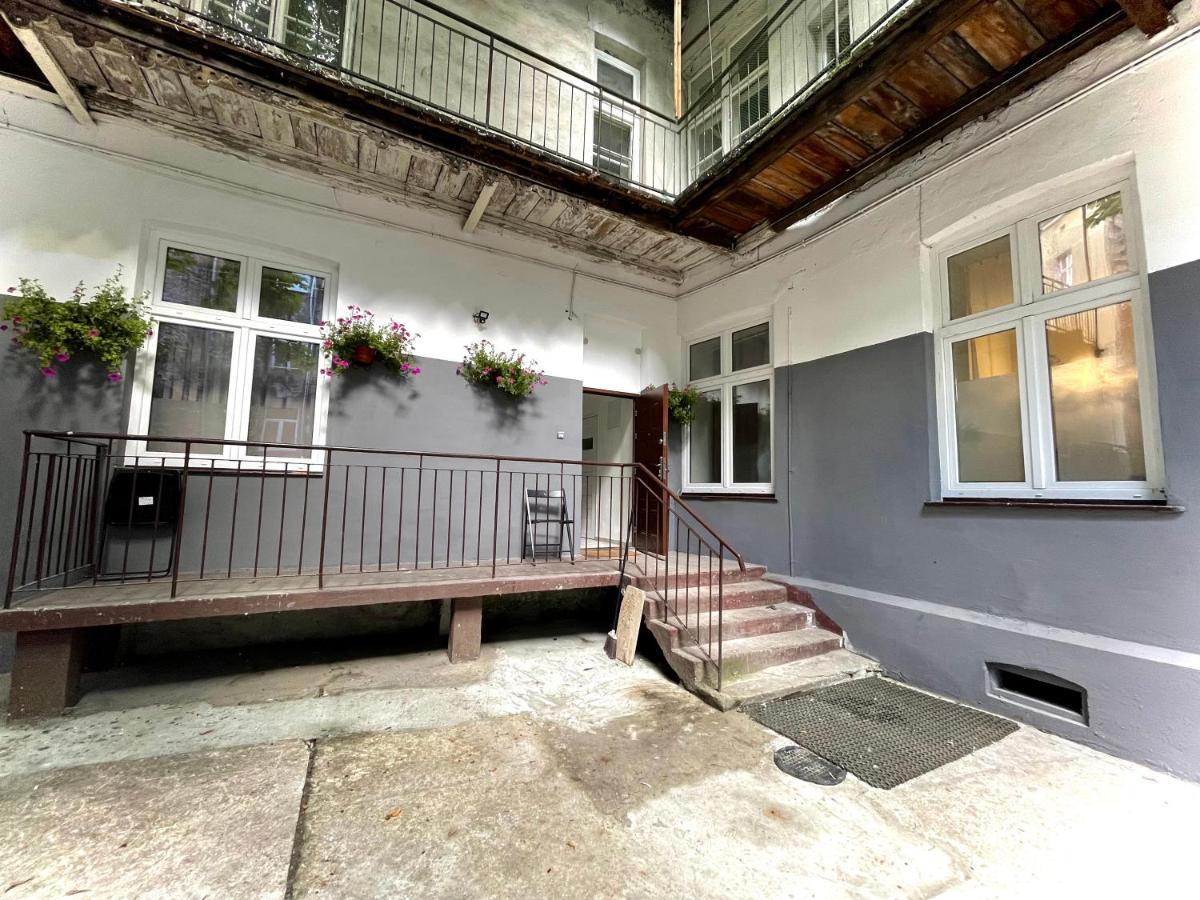 Apartament Xxl Old Town 24 H - Check In, Wi-fi