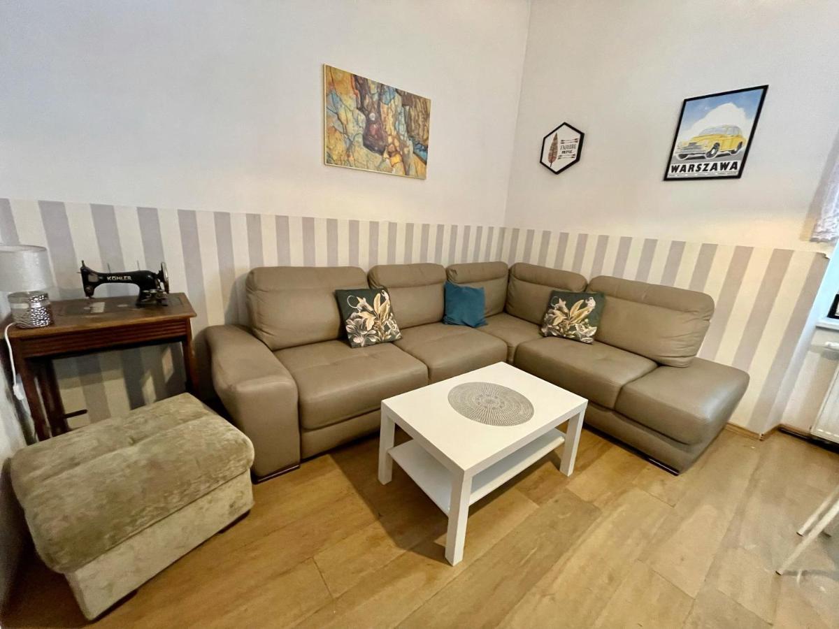 Apartament Xxl Old Town 24 H - Check In, Wi-fi Kraków