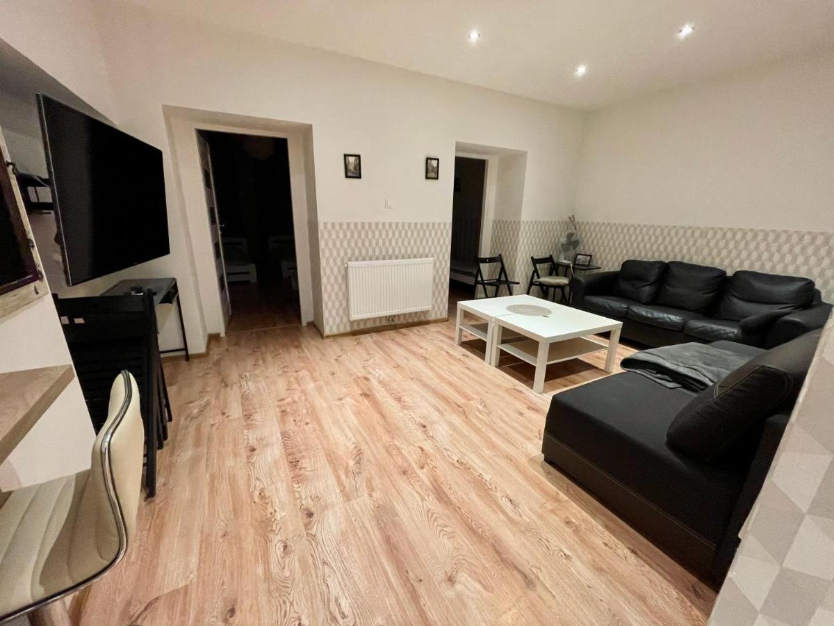 Xxl Old Town 24 H - Check In, Wi-fi Apartament