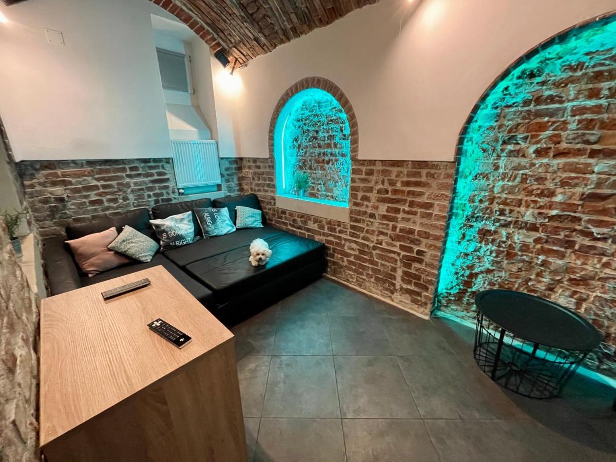 Apartament Xxl Old Town 24 H - Check In, Wi-fi Kraków
