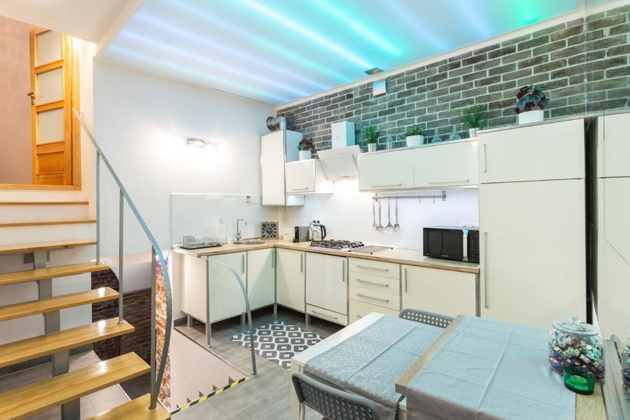 Apartament Xxl Old Town 24 H - Check In, Wi-fi