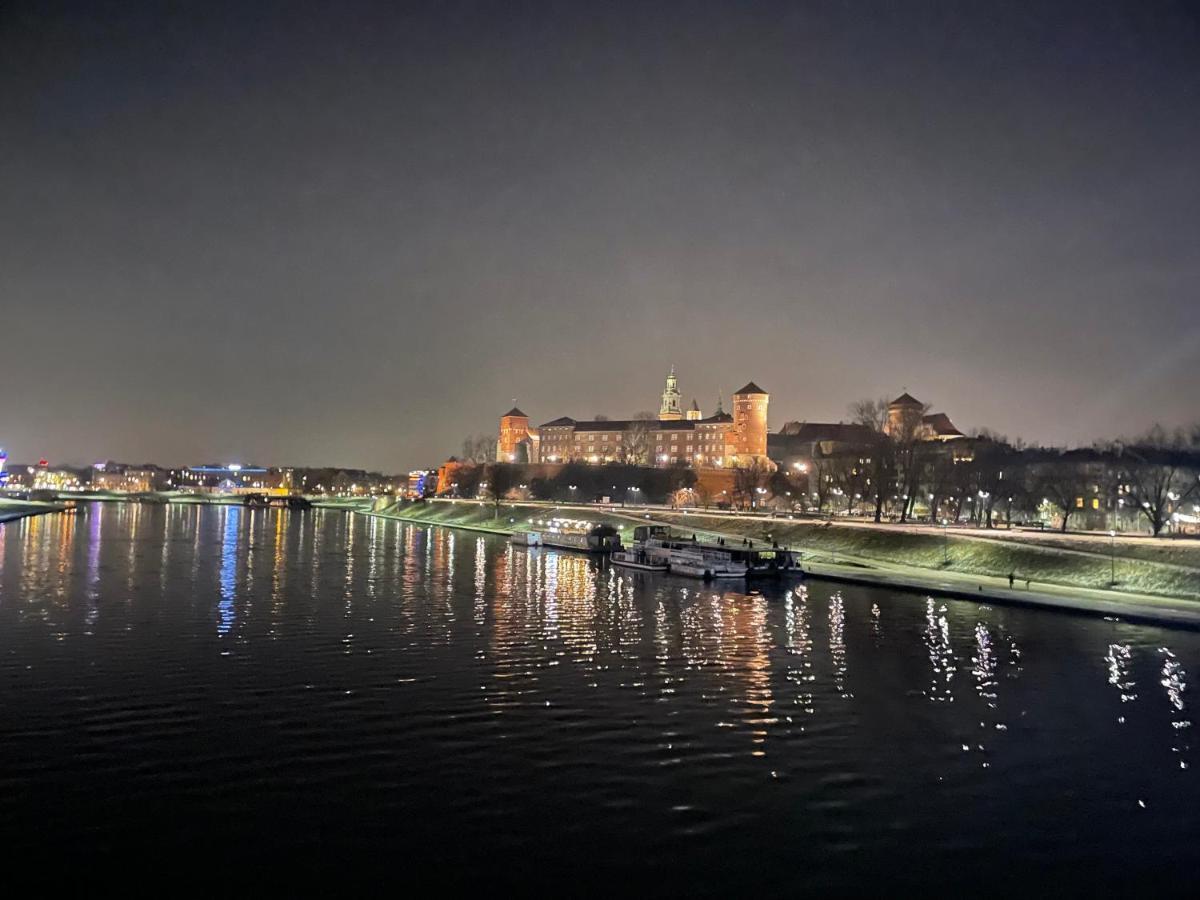 Xxl Old Town 24 H - Check In, Wi-fi Apartament *
