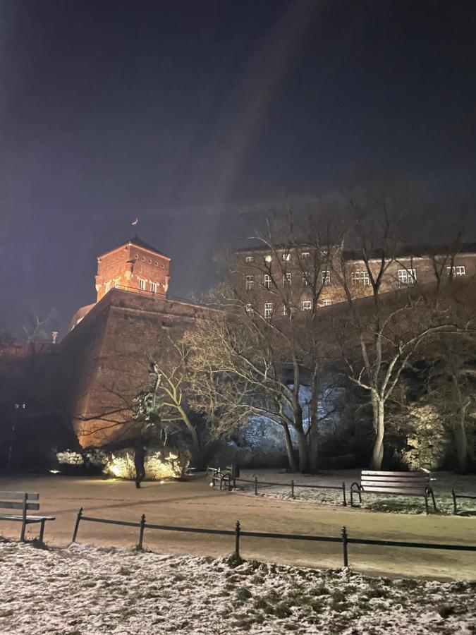 Апартаменти Xxl Old Town 24 H - Check In, Wi-fi