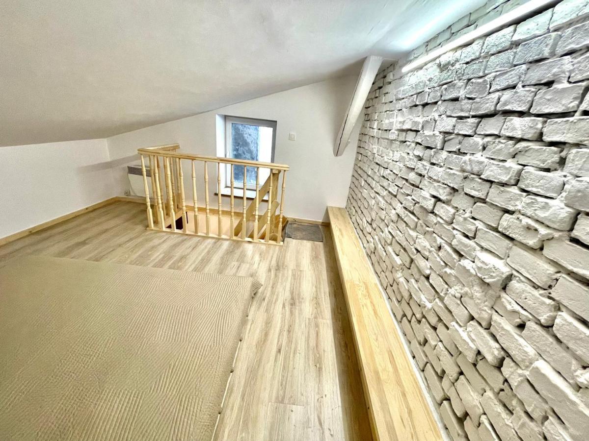 Apartament Xxl Old Town 24 H - Check In, Wi-fi *