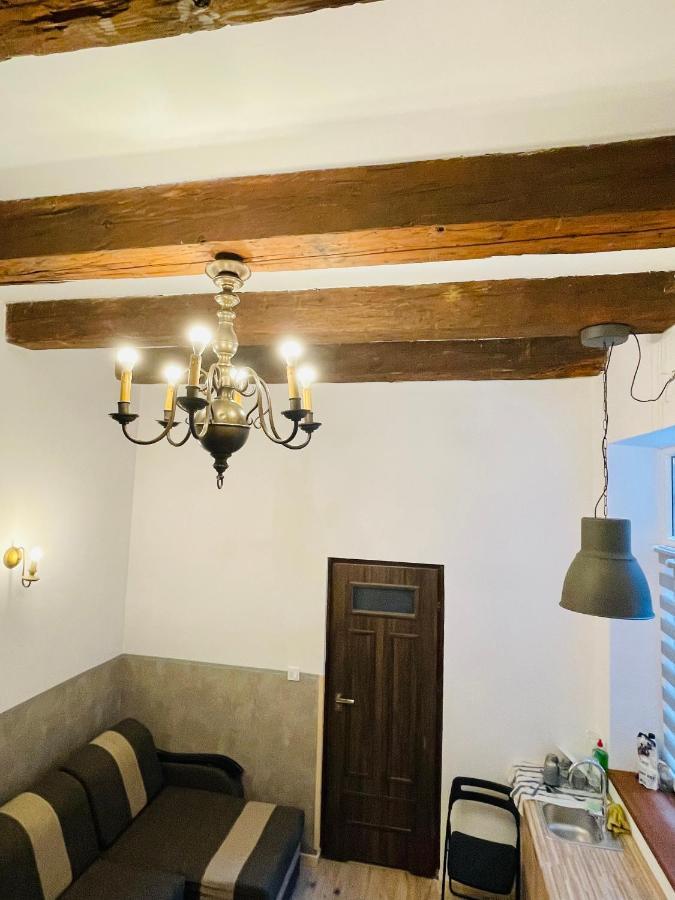 Xxl Old Town 24 H - Check In, Wi-fi Apartament