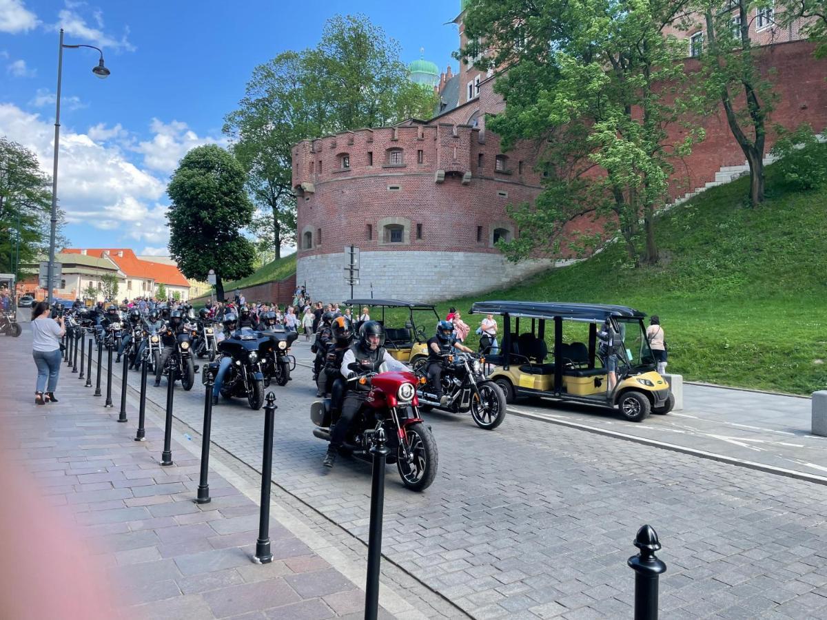 Xxl Old Town 24 H - Check In, Wi-fi Апартаменти