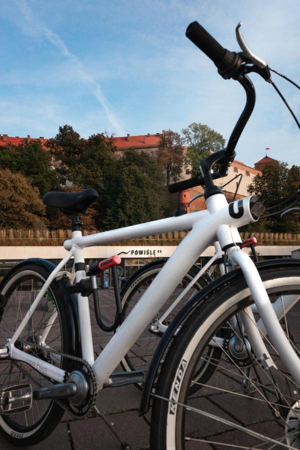 Apartament Xxl Old Town 24 H - Check In, Wi-fi *