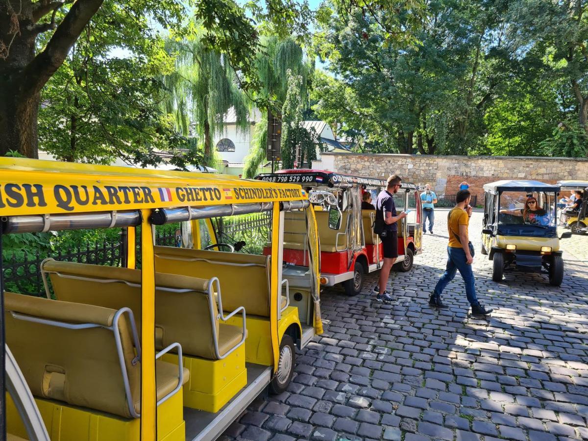 Апартаменти Xxl Old Town 24 H - Check In, Wi-fi *