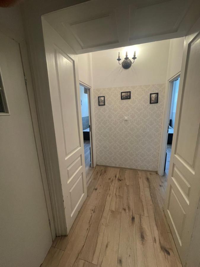 Apartament Xxl Old Town 24 H - Check In, Wi-fi