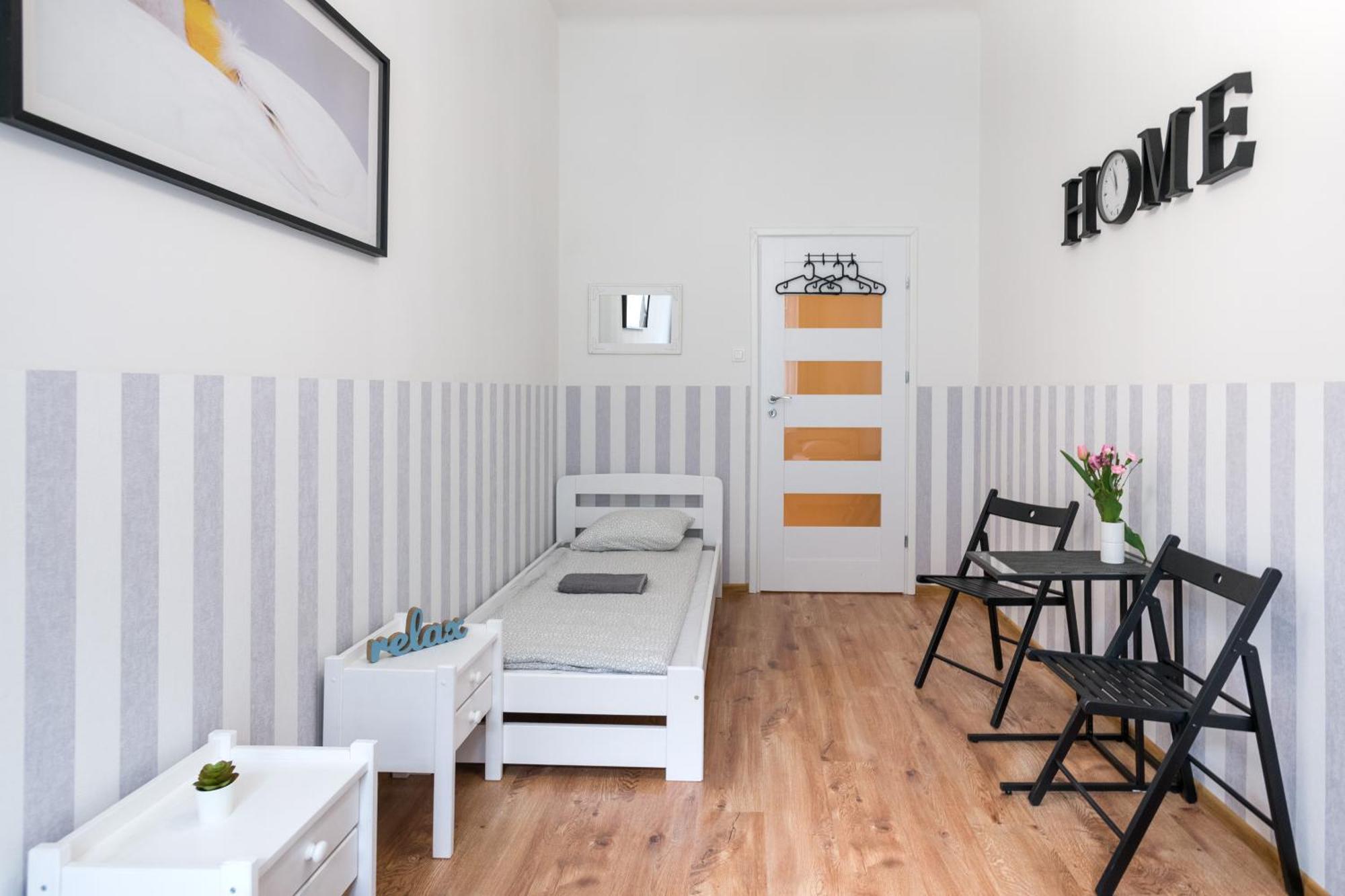 Xxl Old Town 24 H - Check In, Wi-fi Apartament *