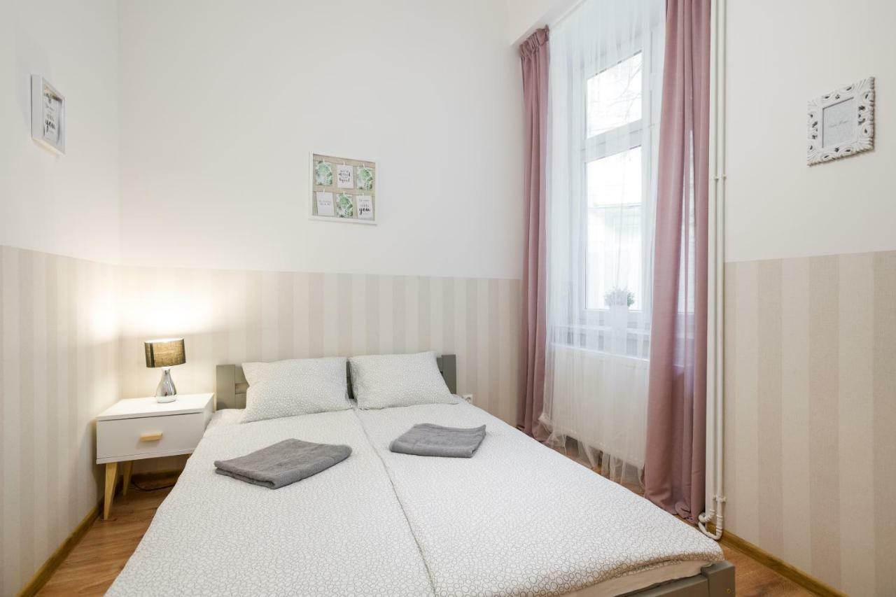 Apartament Xxl Old Town 24 H - Check In, Wi-fi *